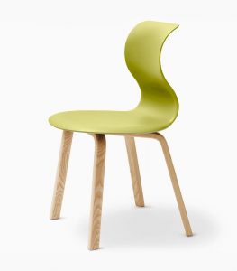 صندلی کلاسیک ساده - تصویر 4