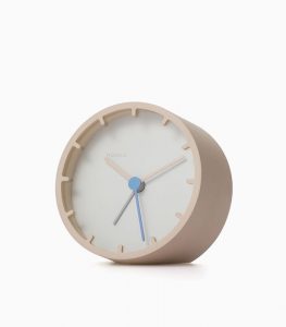 ساعت فانتزی طرح مهتاب ساده - تصویر 2