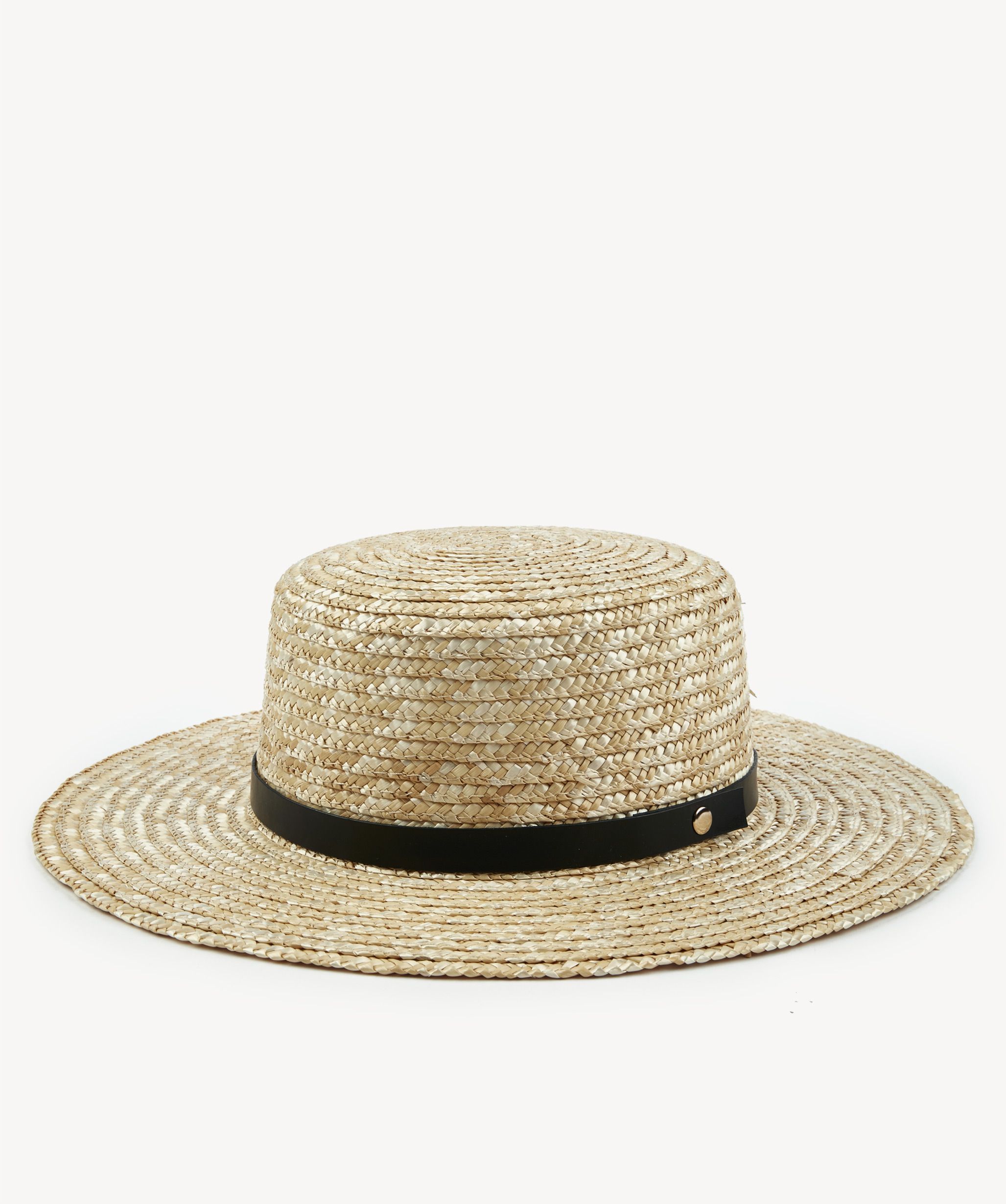 hotspot-1 کلاه زنانه طلایی - تصویر 1