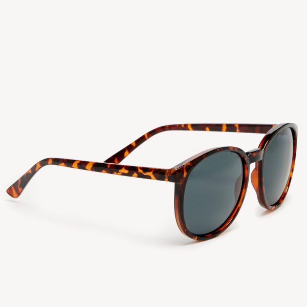 عینک کلاسیک حرفه ای