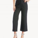 شلوار زنانه پارچه ایی