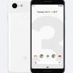 موبایل گوگل پیکسل 3