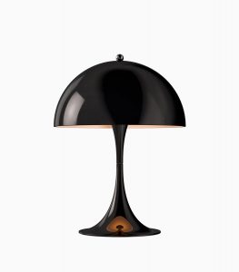 چراغ خواب طرح سرامیکی