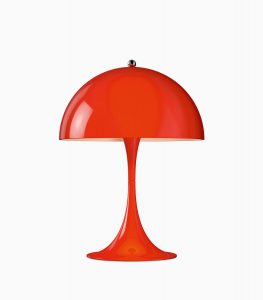 چراغ خواب طرح سرامیکی - تصویر 3