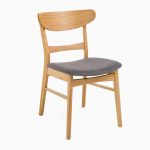 صندلی کتابخانه