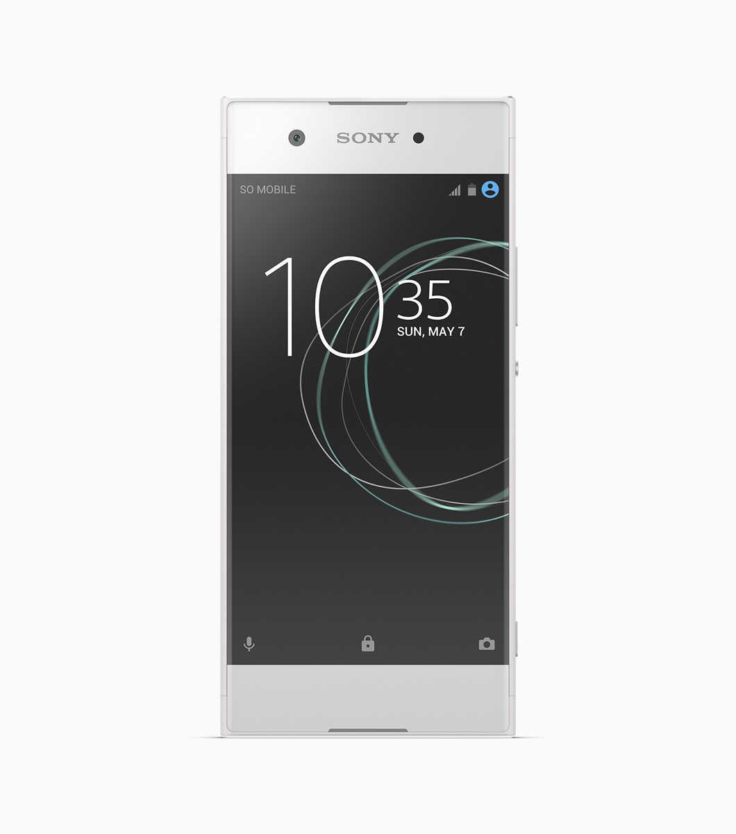 market-phone-10 موبایل سونی اکسپریا XZ1 - تصویر 1
