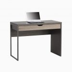 میز لپ تاب طرح چوب