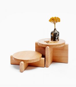 میز کوچک فانتزی - تصویر 2