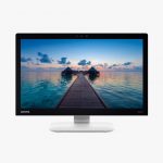 مانیتور Leonovo 700