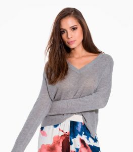 تیشرت بافتنی زنانه