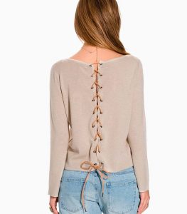 پیراهن زنانه مدل ستاره - تصویر 2