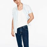 تیشرت و پیراهن مردانه