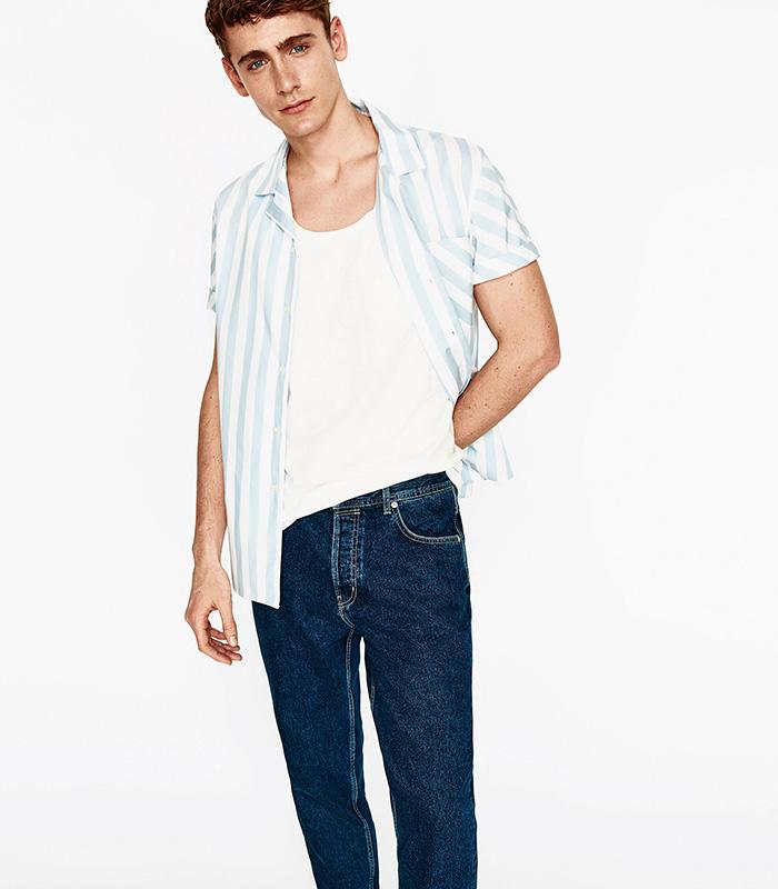 fashion-product-1-2 تیشرت و پیراهن مردانه - تصویر 1