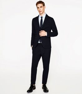 کت و شلوار مردانه